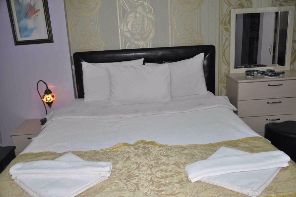 Caravan Palace Apart Aparthotel Istanbul Room photo