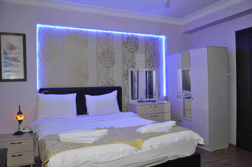 Caravan Palace Apart Aparthotel Istanbul Room photo